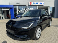 Suzuki Swift 1.2 Select Smart Hybrid