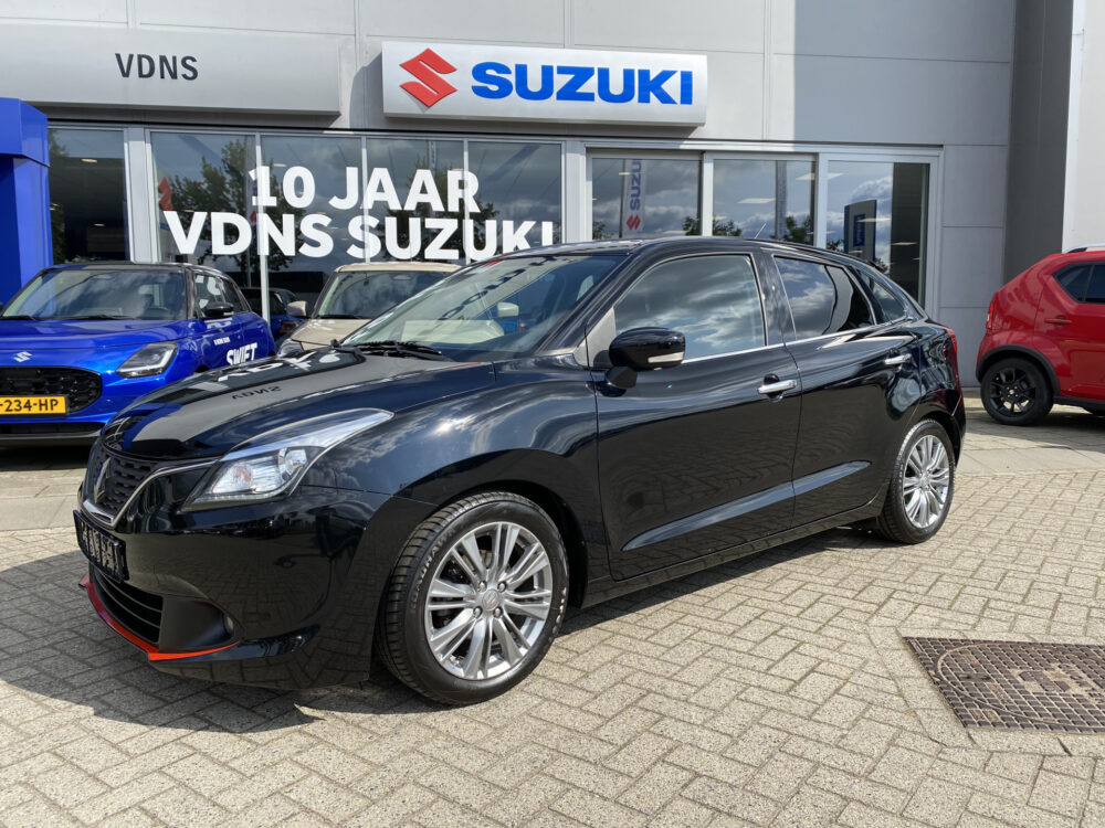 Suzuki Baleno