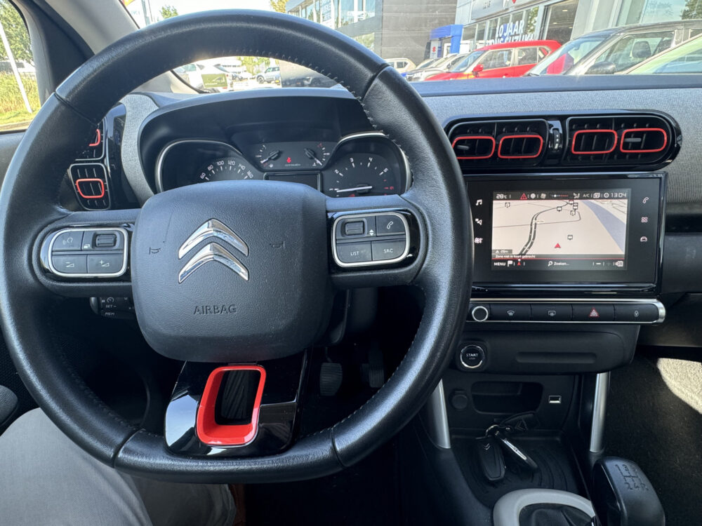 Citroën C3 Aircross 1.2 PureTech Feel