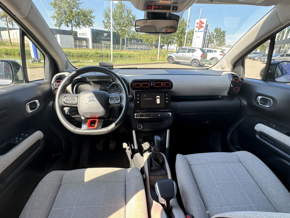 Citroën C3 Aircross 1.2 PureTech Feel