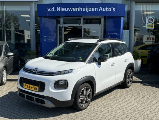 Citroën C3 Aircross 1.2 PureTech Feel