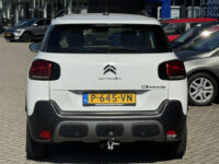 Citroën C3 Aircross 1.2 PureTech Feel