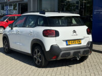 Citroën C3 Aircross 1.2 PureTech Feel