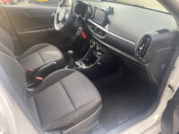 Kia Picanto 1.0 CVVT ComfortPlusLine Navigator