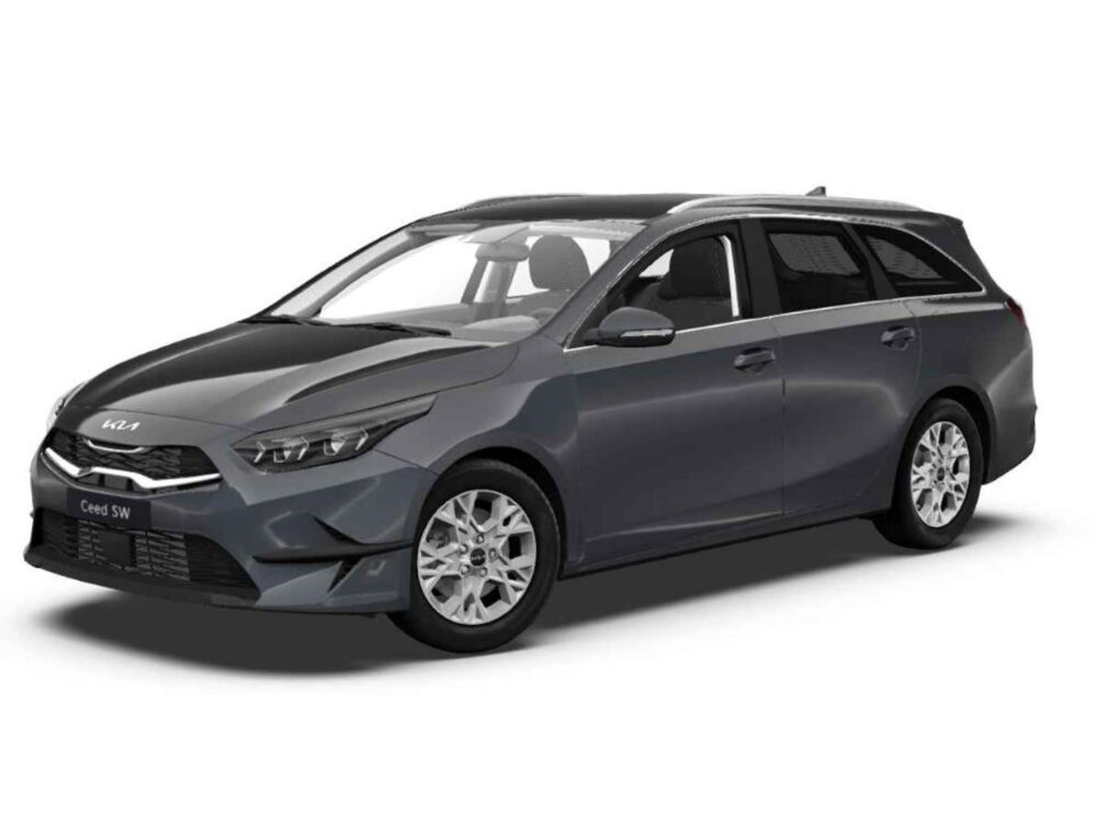 Kia Ceed Sportswagon 1.0 T-GDi MHEV DynamicPlusLine