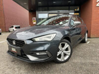 SEAT Leon 1.4 TSI eHybrid PHEV FR Business Intense // FULL LED // MEMORY SEAT // LEDER/ALCANTARA // CAMERA