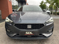 SEAT Leon 1.4 TSI eHybrid PHEV FR Business Intense // FULL LED // MEMORY SEAT // LEDER/ALCANTARA // CAMERA