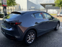 Mazda 3 2.0 e-SkyActiv-G M Hybrid Comfort // NAVI // PDC // ADAPTIVE CRUISE // DAB // APPLE CARPLAY / ANDROID AUTO