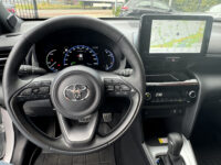 Toyota Yaris Cross 1.5 Hybrid Dynamic // NAVI // CAMERA // CLIMA // ADAPTIVE CRUISE // DODENHOEK SESNSOR