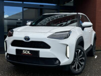 Toyota Yaris Cross 1.5 Hybrid Dynamic // NAVI // CAMERA // CLIMA // ADAPTIVE CRUISE // DODENHOEK SESNSOR