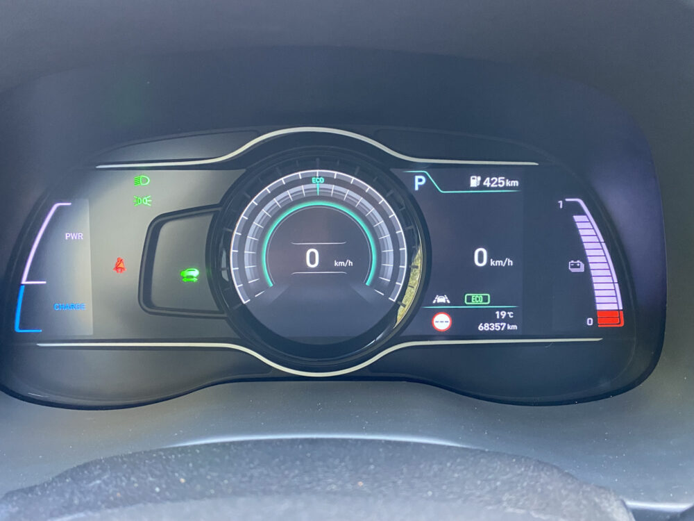 Hyundai KONA EV Premium 64 kWh