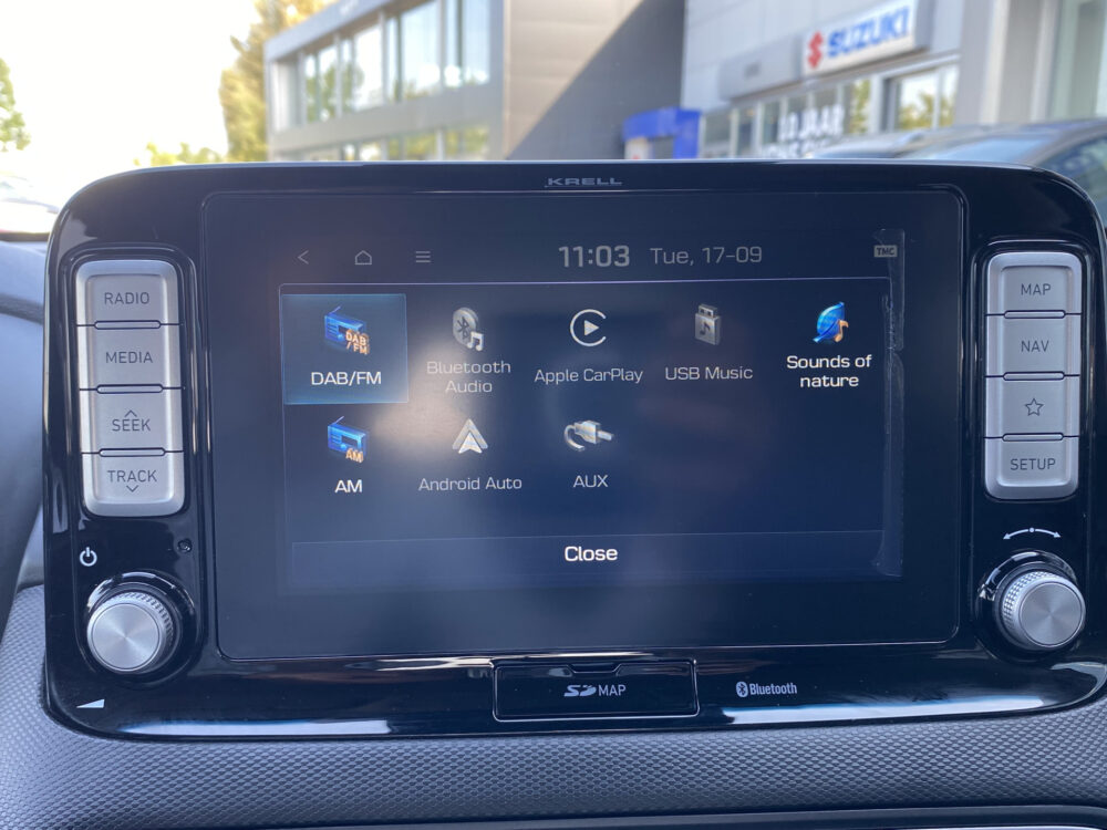 Hyundai KONA EV Premium 64 kWh