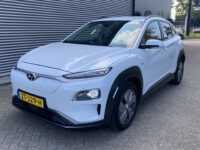 Hyundai KONA EV Premium 64 kWh