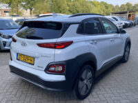 Hyundai KONA EV Premium 64 kWh