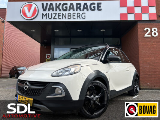 Opel ADAM