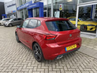 SEAT Ibiza 1.0 TSI FR Business Intense Plus