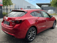 Mazda 3 2.0 SkyActiv-G 120 GT-M Line // NAVI // CAMERA // CLIMA // CRUISE // DODENHOEK SENSOR