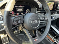 Audi A4 Avant 35 TFSI S edition // PANO/SCHUIFDAK // DIGITAL COCKPIT // FULL LED // LEDER/ALCANTARA