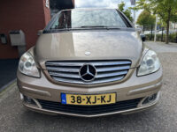 Mercedes-Benz B-Klasse 200 // AUTOMAAT!! // TREKHAAK // AIRCO // HOGE INSTAP // LM VELGEN