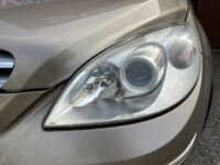 Mercedes-Benz B-Klasse 200 // AUTOMAAT!! // TREKHAAK // AIRCO // HOGE INSTAP // LM VELGEN