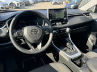 Toyota RAV4 2.5 Hybrid Dynamic