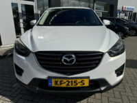 Mazda CX-5 2.0 SkyActiv-G 165 GT-M Line 2WD