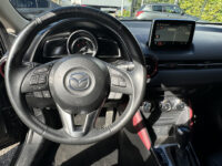 Mazda CX-3 2.0 SkyActiv-G 120 GT-M // NAVI // ADAPTIVE CRUISE // HEAD UP DISPLAY // TREKHAAK