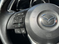 Mazda CX-3 2.0 SkyActiv-G 120 GT-M // NAVI // ADAPTIVE CRUISE // HEAD UP DISPLAY // TREKHAAK