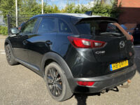 Mazda CX-3 2.0 SkyActiv-G 120 GT-M // NAVI // ADAPTIVE CRUISE // HEAD UP DISPLAY // TREKHAAK