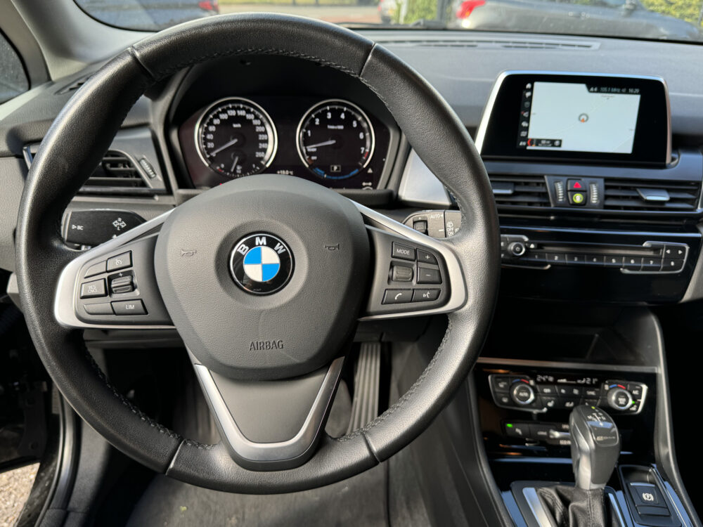 BMW 2 Serie Active Tourer 225xe iPerformance High Executive Edition // NAVI // PDC // CLIMA // CRUISE // ELEK. ACHTERKLEP