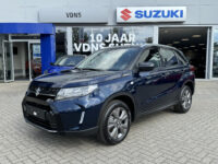 Suzuki Vitara 1.5 Hybrid Select