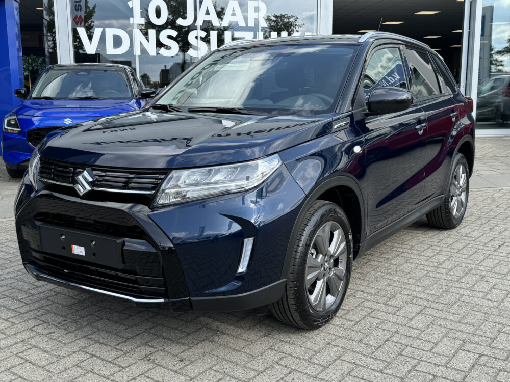 Suzuki Vitara 1.5 Hybrid Select