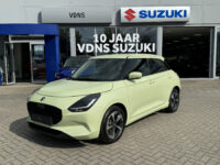 Suzuki Swift 1.2 Style Smart Hybrid