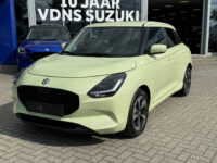 Suzuki Swift 1.2 Style Smart Hybrid