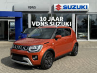 Suzuki Ignis 1.2 Smart Hybrid Select