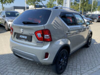 Suzuki Ignis 1.2 Smart Hybrid Select Automaat