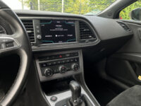 SEAT Leon Sportstourer 1.5 eTSI Xcellence // FULL LED // KEYLESS // CAMERA+SENSOREN // CRUISE // CLIMA // STOELVERWARMING // CARPLAY //