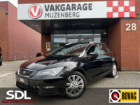 SEAT Leon Sportstourer 1.5 eTSI Xcellence // FULL LED // KEYLESS // CAMERA+SENSOREN // CRUISE // CLIMA // STOELVERWARMING // CARPLAY //