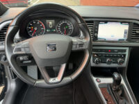 SEAT Leon Sportstourer