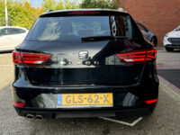 SEAT Leon Sportstourer