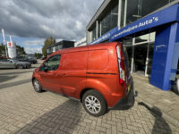 Ford Transit Connect 1.5 EcoBlue L1 Limited