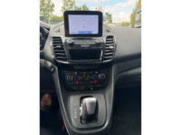 Ford Transit Connect 1.5 EcoBlue L1 Limited