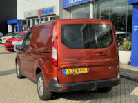 Ford Transit Connect 1.5 EcoBlue L1 Limited