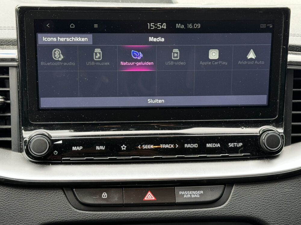 Kia Xceed 1.6 GDi PHEV DynamicPlusLine // NAVI // CLIMA // CAMERA // ADAPTIVE CRUISE // APPLE CARPLAY / ANDROID AUTO