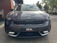 Kia Niro 1.6 GDi Hybrid ExecutiveLine // FULL LED // LEDER // ADAPTIV CRUISE // CAMERA