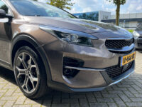 Kia Xceed 1.0 T-GDi DynamicPlusLine