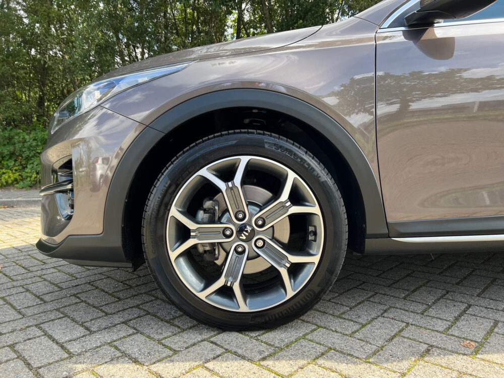 Kia Xceed 1.0 T-GDi DynamicPlusLine