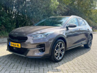 Kia Xceed 1.0 T-GDi DynamicPlusLine