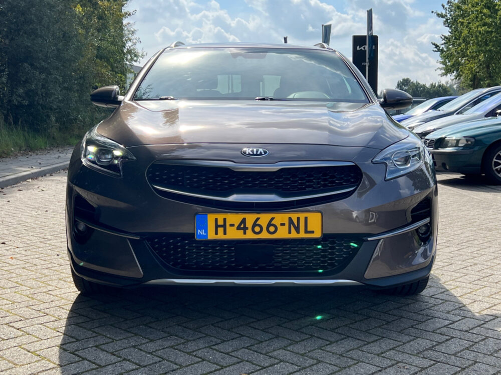 Kia Xceed 1.0 T-GDi DynamicPlusLine