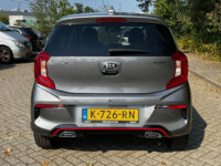 Kia Picanto 1.0 DPi GT-Line